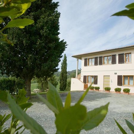 Agriturismo L'Acquabona Rosignano Marittimo Exterior photo